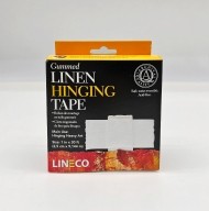 LINECO  린넨 경첩 보수 테이프 - L533-1025